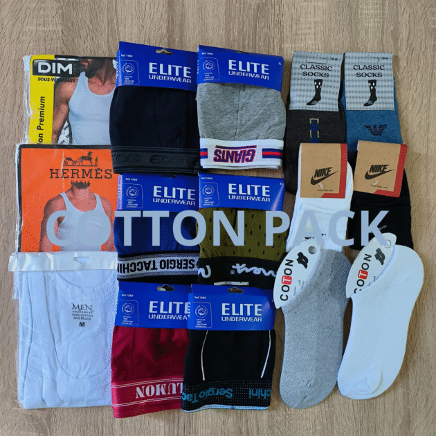 باقة رجالية