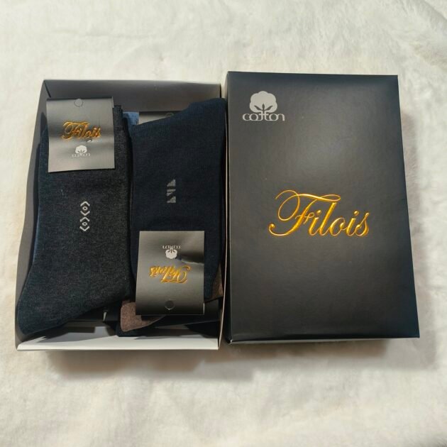 جوارب كلاسيك